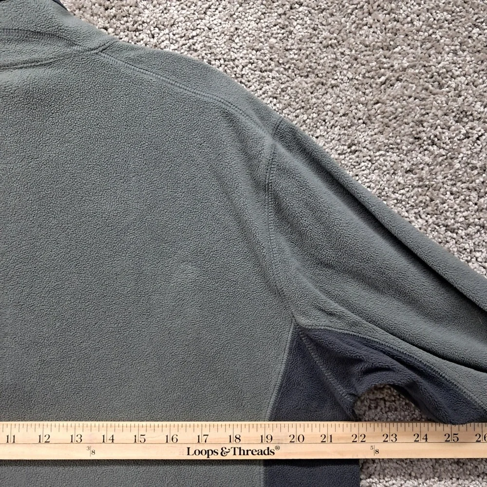 Columbia sportswear quarter